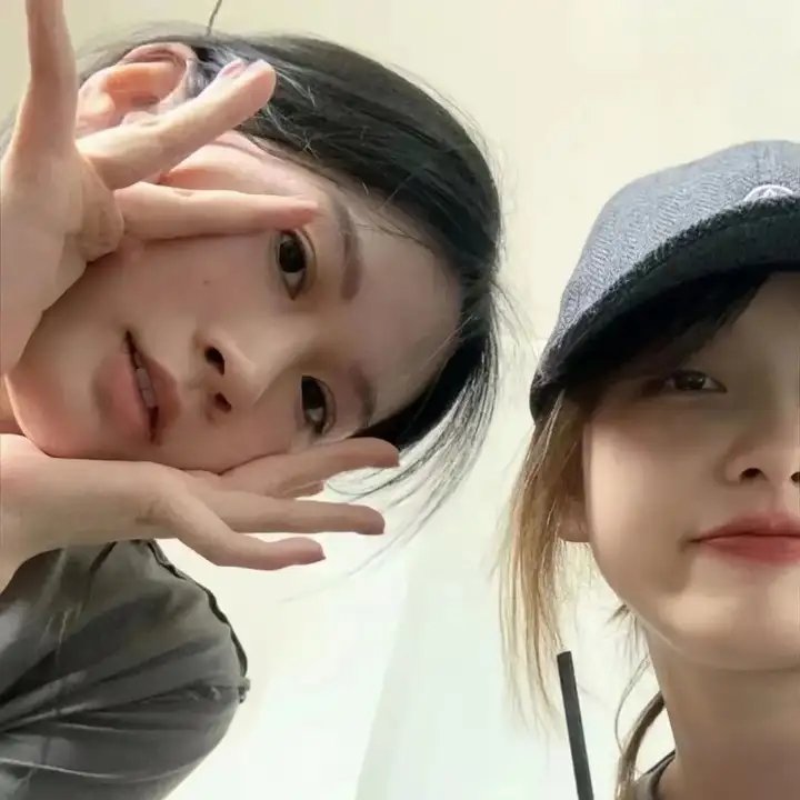 疯狂的男女