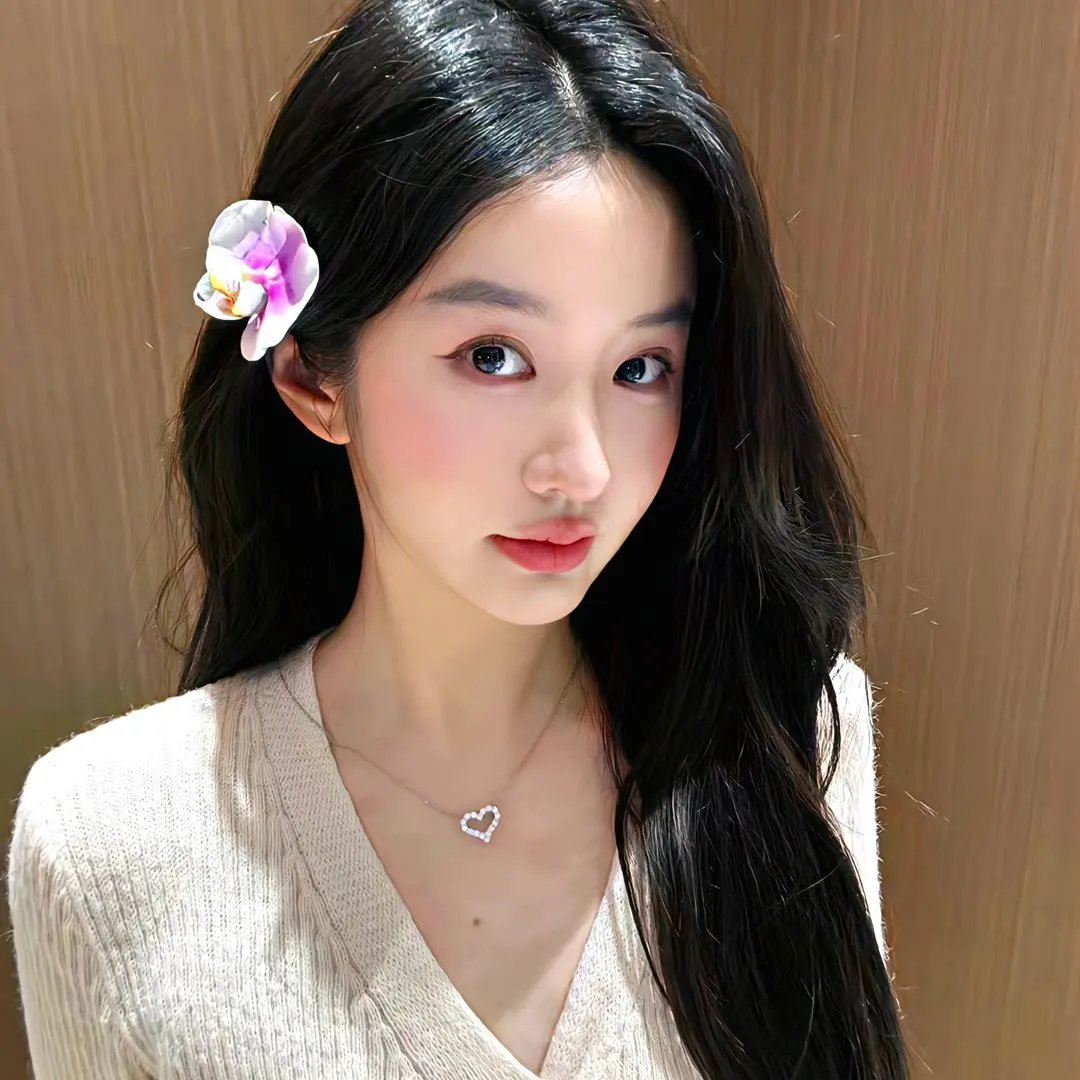 美洲艳后